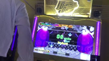 【DDR WAVE】POSSESSION【DDR A20 PLUS】 町田ラウンドワン　2020年11月24日