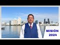 Video promo de Misión_Pr Yohalmo Saravia