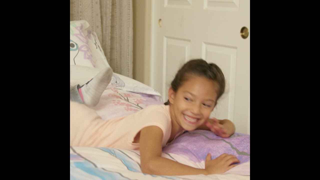 Frozen 2 Bed Sets from Morning Bird - Premium Kid's Bedding