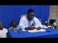 Menene Hukuncin Yin Ball Kwallan Kafa Ga Musulmai Shaikh DAURAWA 