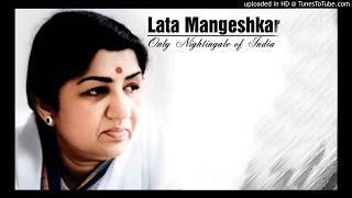 Lata Mangeshkar- Kesariya Balam chords