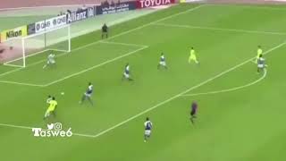 الهلال حمار القايله وآسيا هههه