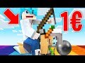 HO COMPRATO UNO SCHIAVO A 1€ DOPO AVER PERSO TUTTO su MINECRAFT ITA con ARTIC