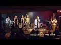 中島みゆき &rdquo; Nobody is right&rdquo;   2016.03.20