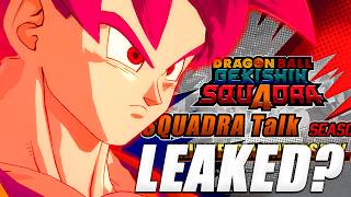 Did They Just Leak Season 4?