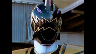 Zeltrax and Black Ranger's Past | E18 Bully for Ethan | Dino Thunder | Power Rangers Official