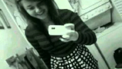 She Will Be Loved by Nicole Paredes