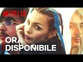 I primi minuti PAZZESCHI di NUOVA SCENA | Netflix italia