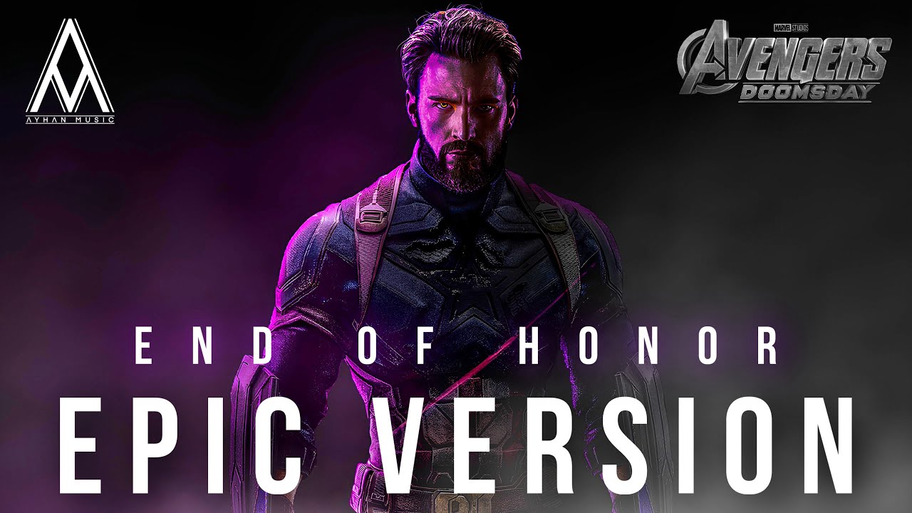 End of Honor | Epic Trailer Music | Remastered End of Honor | Epic Trailer Music | Remastered