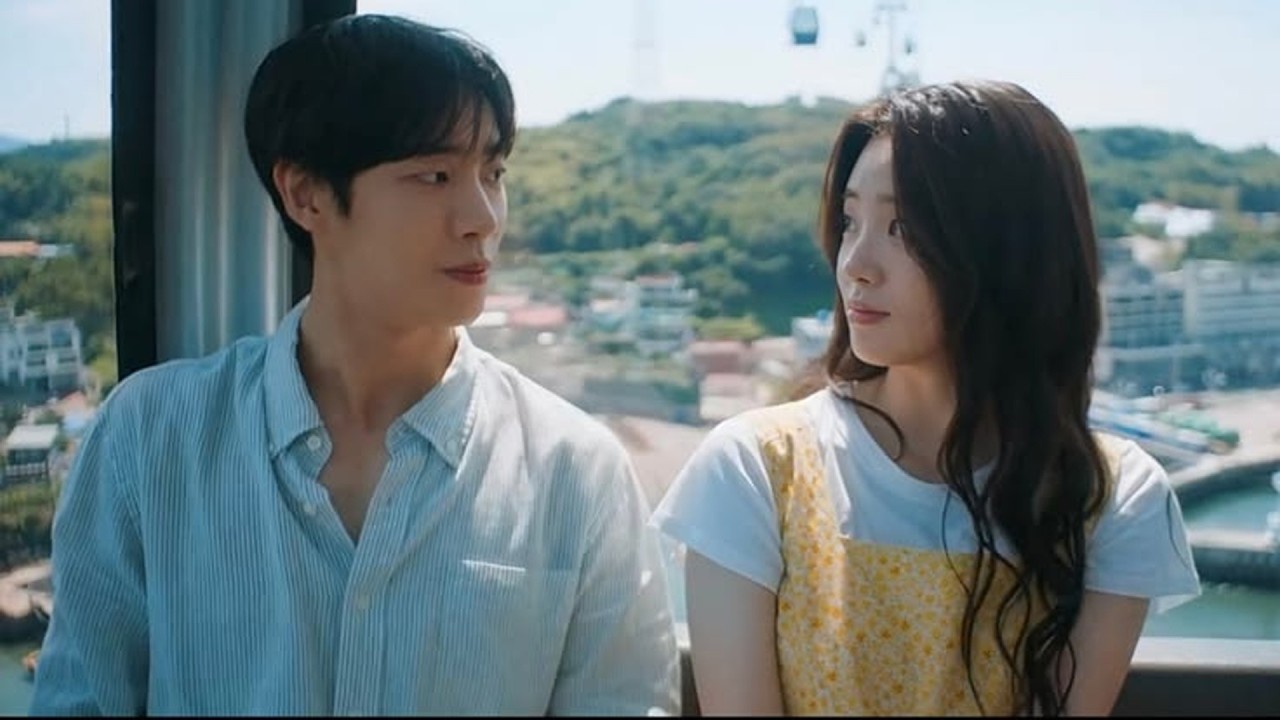 Playlist | 너에게 닿기를 | 기분 전환이 필요할 때 듣기 좋은 인디음악