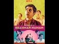 Brahman Naman comedia española