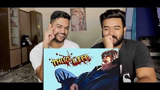 Indian Reaction on Imran khan Thug Life | Pakistan Prime Minister | Swaggy d