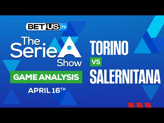 Salernitana vs Torino Prediction and Betting Tips