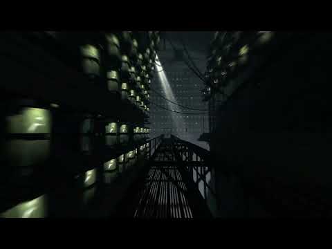 [Portal 2 Beta] outro_map.bsp