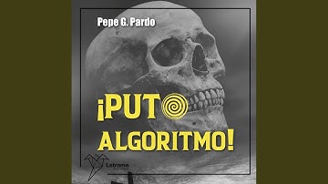 Capítulo 46 - ¡Puto Algoritmo!