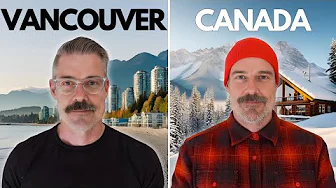 9 Things Nobody Tells You About Living in Vancouver vs the rest of Canada