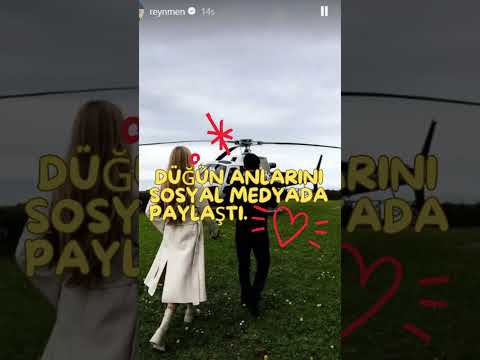 REYNMEN VE EMİRE