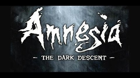 Amnesia The Dark Decent Part 4: Making meth and escaping danger