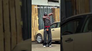 Download Lagu Learn the Allonzy dance from this tutorial in few mins #viralshort #tutorial #youtubeshorts #dance MP3