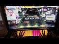 【CHUNITHM AMAZON PLUS】EXECUTOR AJC【手元動画】