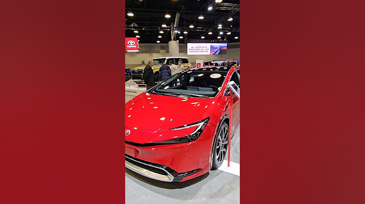 2025 Toyota Prius Prime