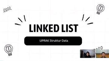 Program Single Linked List Jenis Circular || Tugas UTS Pratikum