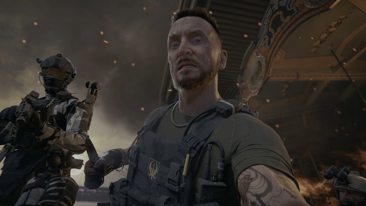 Battlefield 6 Walkthrough Gameplay Part 2