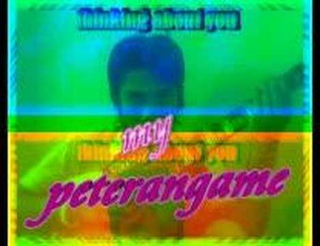 yang ku tau cinta itu indah__afgan feat  nagita