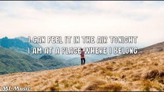 This World Is Our Home - Douwe Bob [LYRICS]