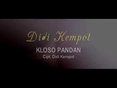 Video Kloso Pandan