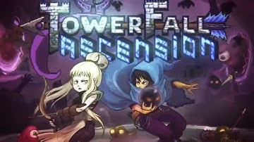 Towerfall: Ascension Trailer