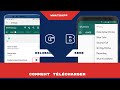 Installer gbwhatsapp sur votre android