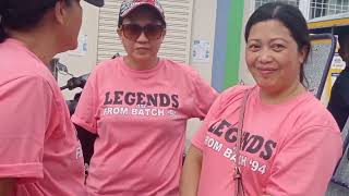BATCH 1994 (CIC/SLMS) CLASS REUNION 2023