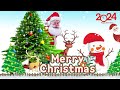 Merry Christmas Songs Playlist 2024 Best Christmas Music Playlist Merry Christmas 2024