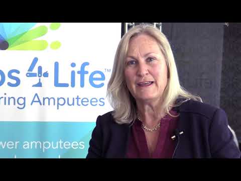 Carmel Franklin CARE Financial Counselling