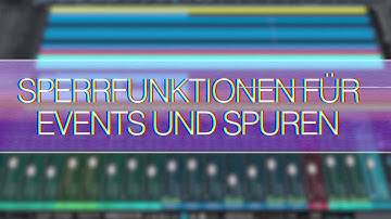 Studio One 4.5 - auf deutsch