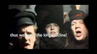 third declension anthem