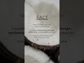 Myths vs Facts | Coconut Oil Soap