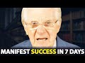 RUN THESE Daily Habits To Manifest SUCCESS & RICHES Into Your Life! | Bob Proctor & Jay Shetty