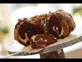 Beth's Chocolate Marble Cake Recipe | ENTERTAIINING WITH BETH