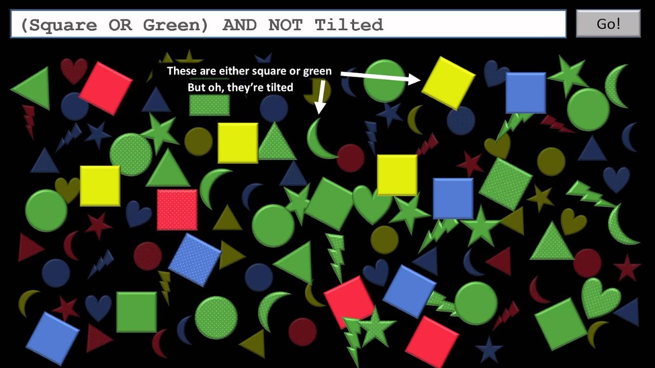 Introduction to Boolean Logic - YouTube