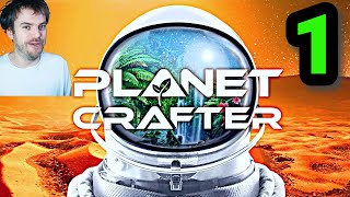 LETS CRAFT A PLANET!