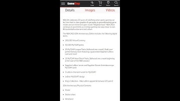 NBA 2K19 Rant - This Game is Trash (part 3)