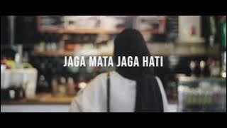 Mitty zasia - Jaga mata jaga hati (  music video)