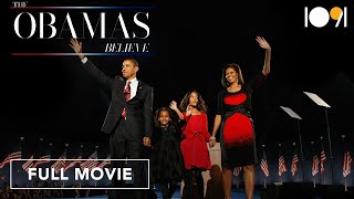 The Obamas: Believe (FULL MOVIE) screenshot 5