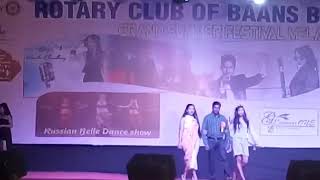 Miss baans barielly showstopper****❣❣