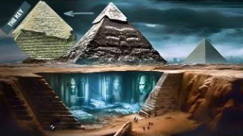 Why Is the Summit of the Great Pyramid Missing?