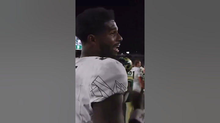 🚨COLORADO SHEDEUR SANDERS TELLS COLORADO STATE QB, “ YOU CANT FCK WITH ME”😭🤯