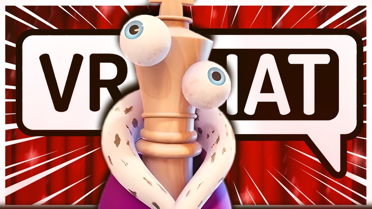 КОРОЛЬ ТЕРЯЕТ РАЗУМ В VRCHAT! | Смешные моменты из VRChat