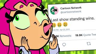 Why The Most Hated CN Show Still Exists